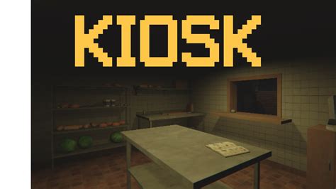 kiosk by vivi.